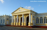 Estao Ferroviria Joo Felipe, Fortaleza, Cear