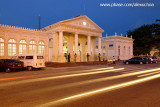 Estao Ferroviria Joo Felipe, Fortaleza, Cear