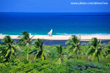 Praia do Barro Preto