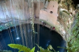 Cenote Ikkil