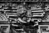 Decorations - Uxmal