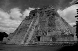 El Adivino - Uxmal