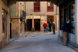 Calleja de los Huevos