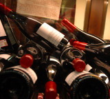 The wine of Carlos Sainz