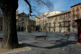Recoletas Square