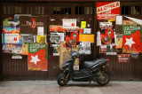 Motorbike - Vitoria/Gasteiz