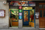 Basque shop - Vitoria/Gasteiz