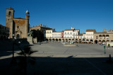 The Main square