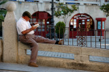 Reading