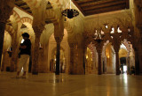 Enlargement of Al-Hakam II  - Mosque