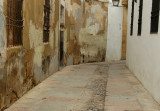 Street in the old city