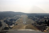 Short Final Rwy 13 - Cameron Park