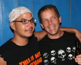 Allan and Scott