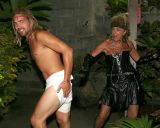 Bad Jesus.