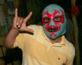Nacho Libre!