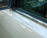 Paint Bubble by driver window.jpg