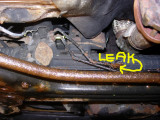 Leaking Rack Pipe.jpg