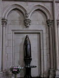 35 North Choir Aisle Statue 88001840.jpg