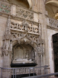 26 Tomb of Margaret of Bourbon 2 88001994.jpg