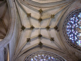 47 Margarets Chapel - Vaulting 84001525.jpg