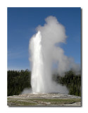 Old Faithful