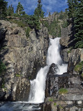 Lower Continental Falls