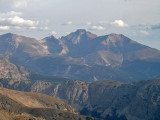 Longs Peak