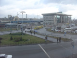 kiev main railway station