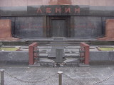 moscow lenins mausoleum