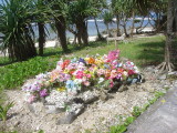 Port Vila Pango Beach