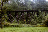 The Trestle