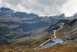 Mountains lake, Photodom