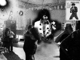 Thursdays Totally Informal Transglobal Challenge - Elvis