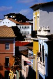 Salvador da Bahia, Brazil