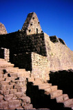 Macchu Pichu, Peru