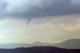 Loch Lomond Tornado ?