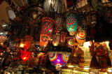 Light shop, Grand Bazaar