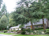 West Vancouver house