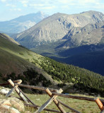 Trail Ridge Rd