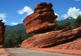 Garden of the Gods