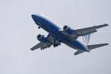 Planes Over The Columbia River: May 1 07