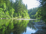 Washougal River, Washington
