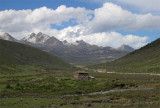 High valley