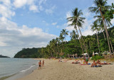 Lonely Beach