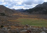 High valley
