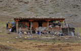 Shepherds' house