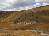 Shepherds' houses