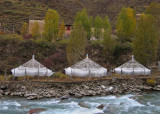Prayer flags