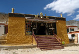 Tirthapuri monastery