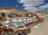 Chortens